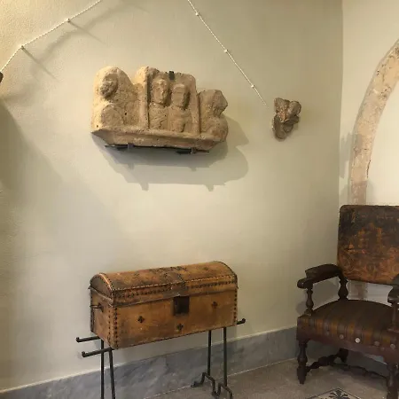 Guest house Casa Modica - Luxury Noto