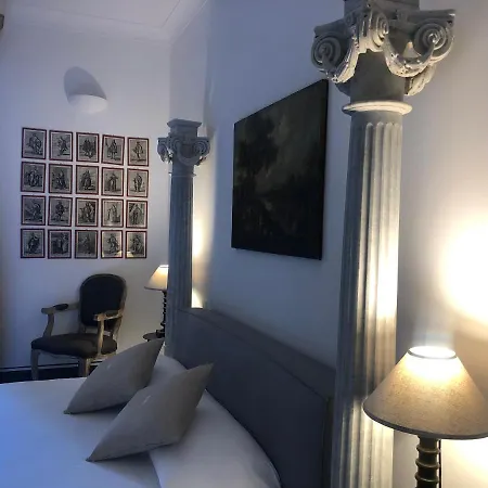 Casa Modica - Luxury Guest house Noto