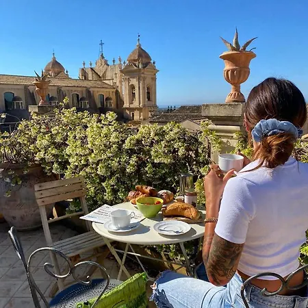 Casa Modica - Luxury Guest house