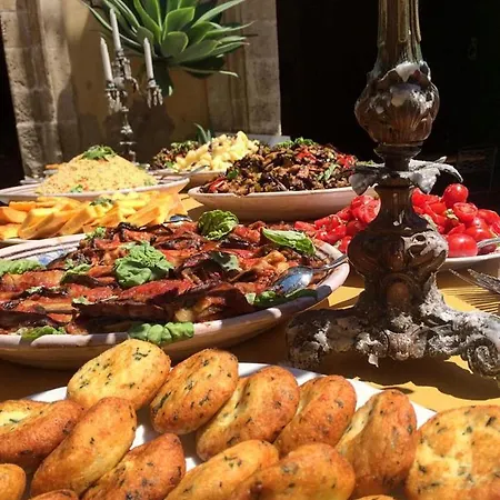 Casa Modica - Luxury Guest house Noto