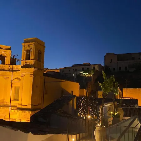 Casa Modica - Luxury Guest house *