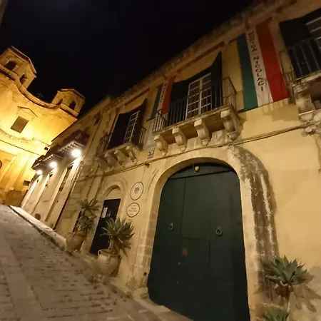 Guest house Casa Modica - Luxury Noto