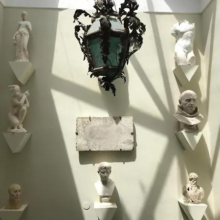 Casa Modica - Luxury Noto