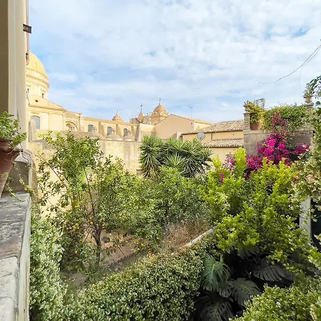 Casa Modica - Luxury Guest house