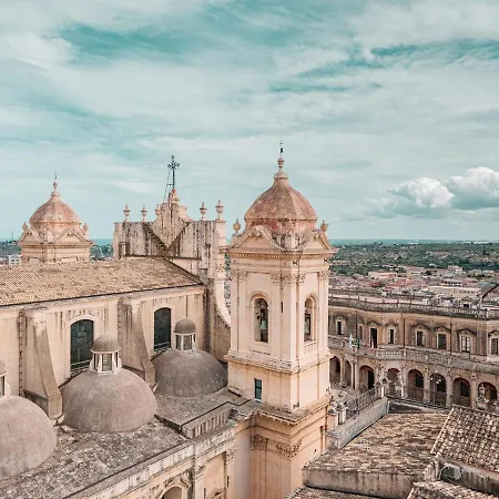 Casa Modica - Luxury Guest house Noto
