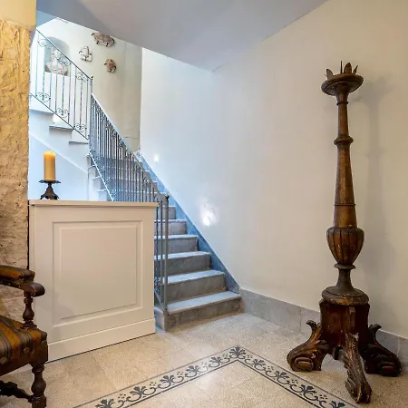 Guest house Casa Modica - Luxury Noto