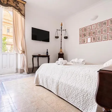 Casa Modica - Luxury