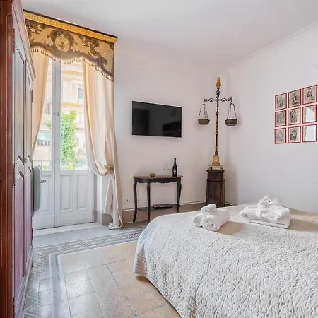 Casa Modica - Luxury Guest house