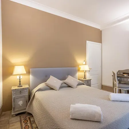 Guest house Casa Modica - Luxury Noto