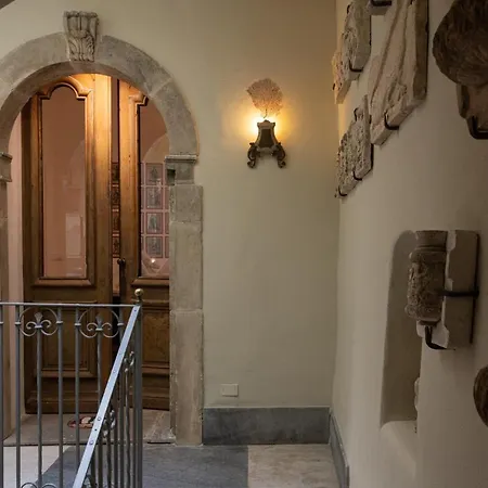 Casa Modica - Luxury Guest house Noto