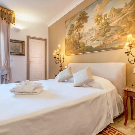 Guest house Casa Modica - Luxury *