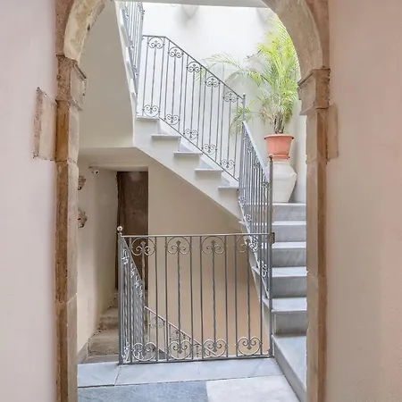 Casa Modica - Luxury Guest house Noto