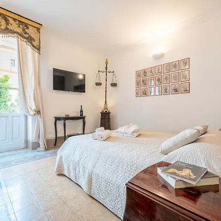 Casa Modica - Luxury * Noto