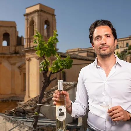 Casa Modica - Luxury * Noto