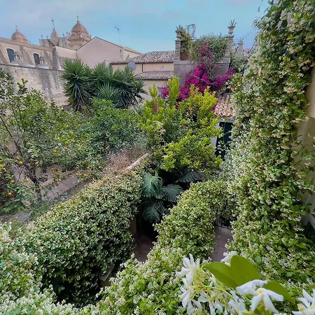 Casa Modica - Luxury *