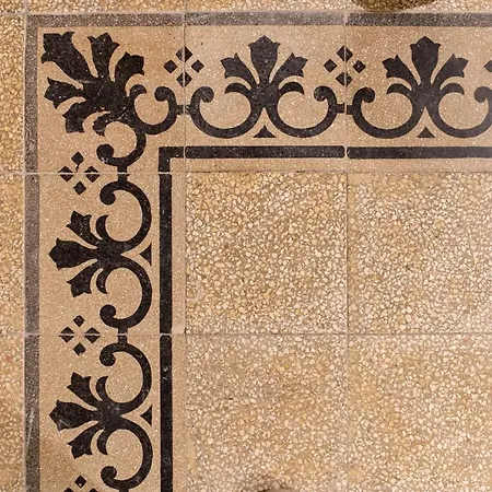 Casa Modica - Luxury