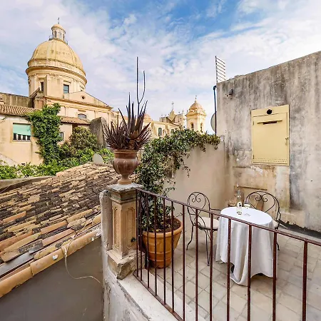Casa Modica - Luxury Guest house