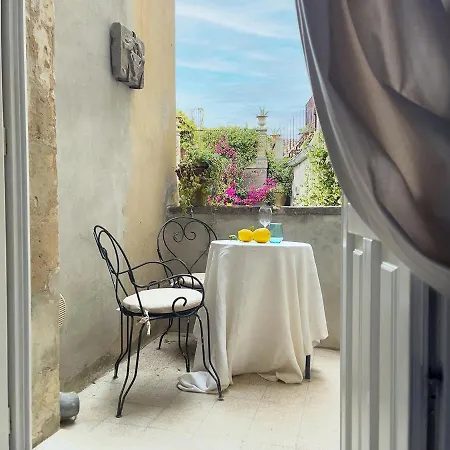 Guest house Casa Modica - Luxury