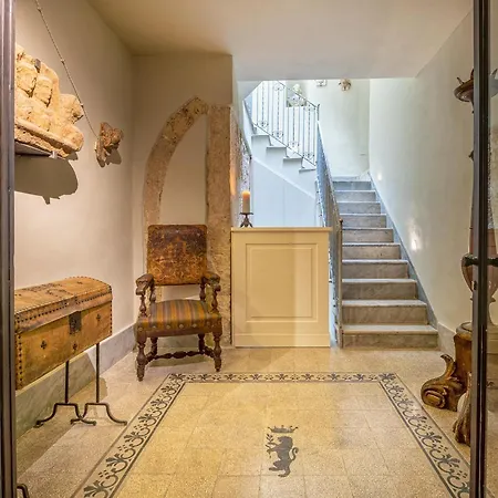 Casa Modica - Luxury Noto