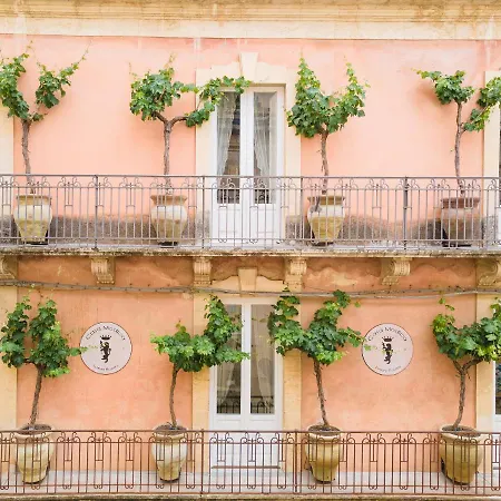 Casa Modica - Luxury *