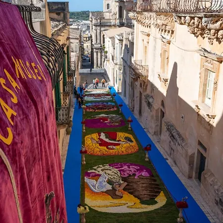 Casa Modica - Luxury Noto