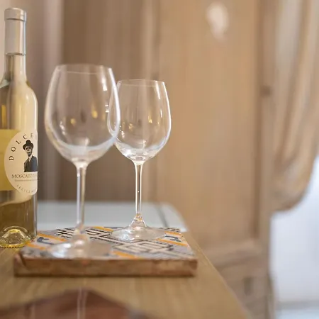 Casa Modica - Luxury Noto