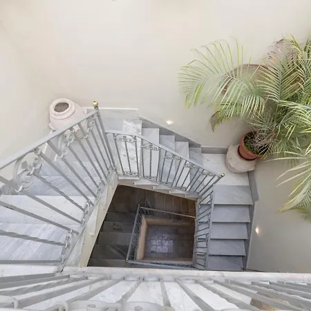 Casa Modica - Luxury Noto