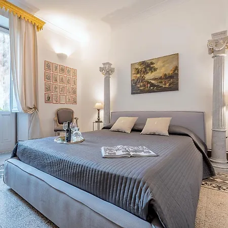 Casa Modica - Luxury