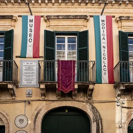 Casa Modica - Luxury Guest house Noto