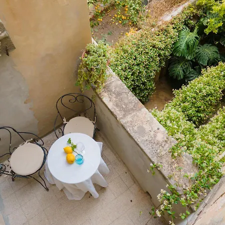 Guest house Casa Modica - Luxury Noto