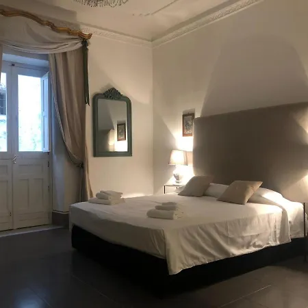 Guest house Casa Modica - Luxury *