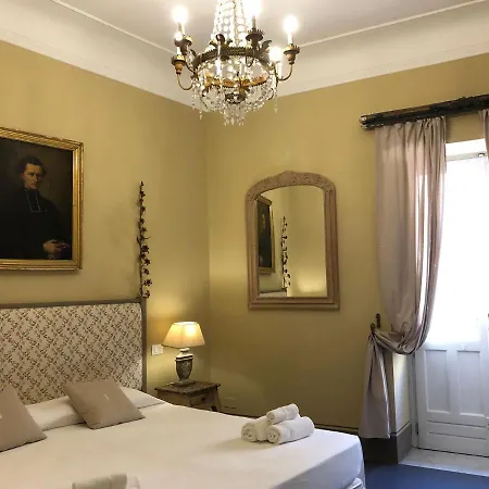 Guest house Casa Modica - Luxury