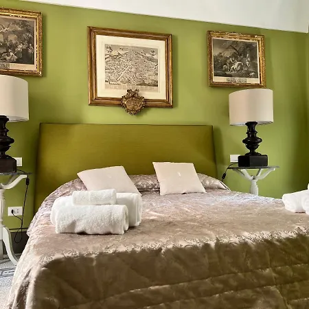 Casa Modica - Luxury Guest house