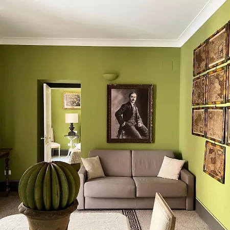 Casa Modica - Luxury Guest house *