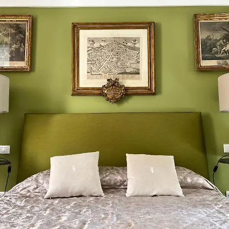 Guest house Casa Modica - Luxury Noto