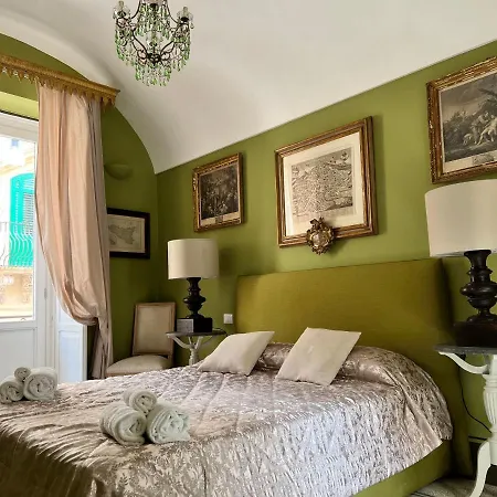 Casa Modica - Luxury