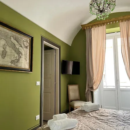 Casa Modica - Luxury * Noto