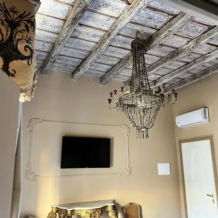 Guest house Casa Modica - Luxury Noto