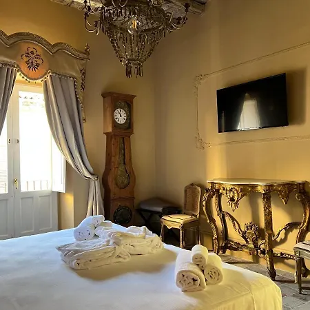 Casa Modica - Luxury
