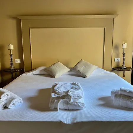 Guest house Casa Modica - Luxury