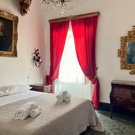 Guest house Casa Modica - Luxury