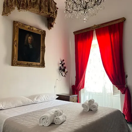 Guest house Casa Modica - Luxury *