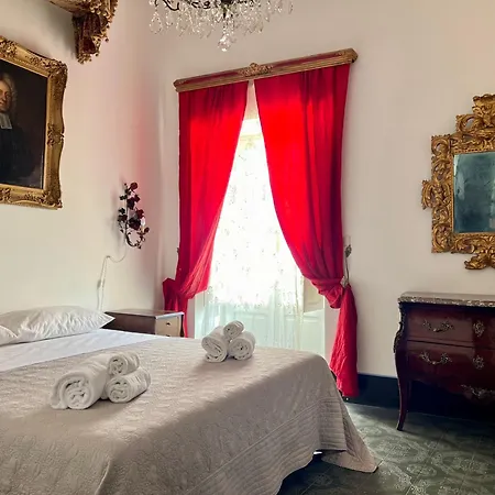Casa Modica - Luxury Guest house