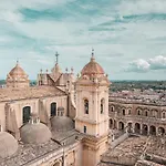 Casa Modica - Luxury Vendégház Noto