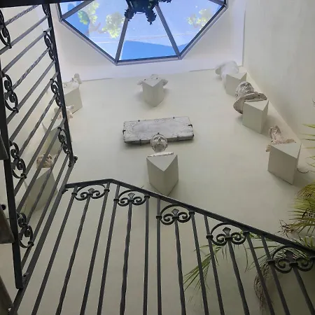 Casa Modica - Luxury Maison d'hôtes