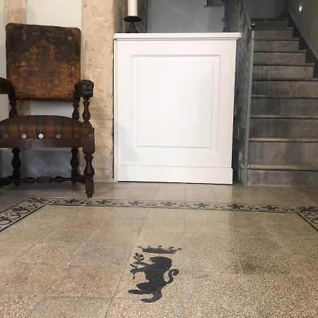 Casa Modica - Luxury * Noto