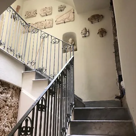 Casa Modica - Luxury Gasthuis Noto