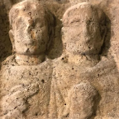 Casa Modica - Luxury Gasthuis 4*