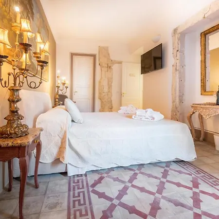 Casa Modica - Luxury Noto