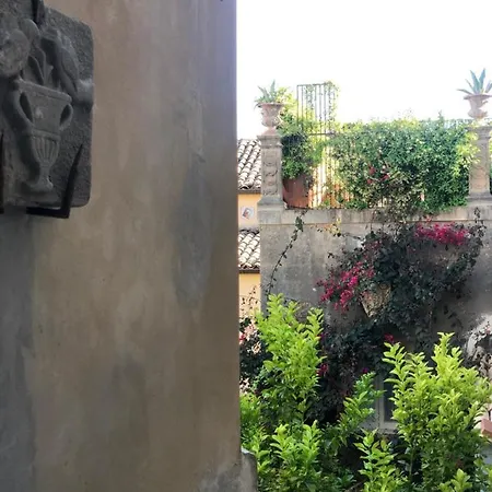 Casa Modica - Luxury Gasthuis